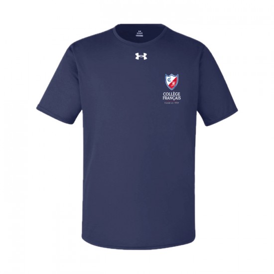 Multisport - UA Chandail manches courtes enfant