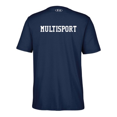 Multisport - UA Chandail manches courtes enfant