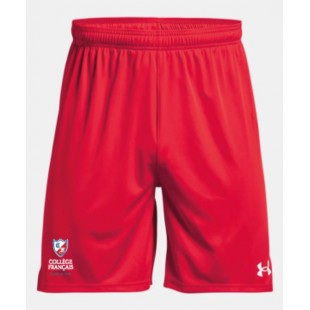**LIQUIDATION** UA Short rouge