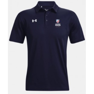 Hockey - UA Polo marin enfant