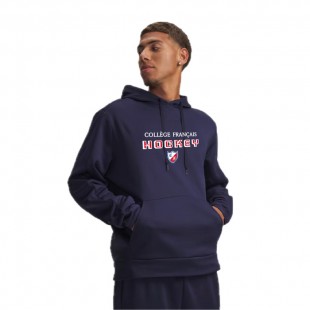 Hockey - UA hoodie adulte