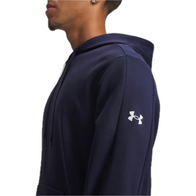 Hockey - UA hoodie adulte