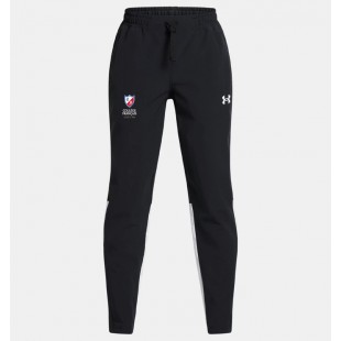 Hockey - UA Pantalon d'entraînement enfant noir