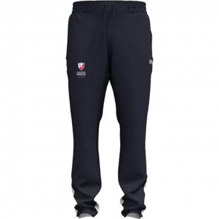 Hockey - UA Pantalon d'entraînement adulte marin