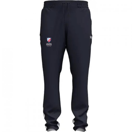 Hockey - UA Pantalon d'entraînement adulte marin