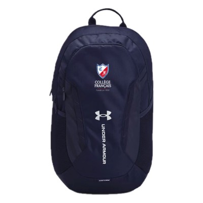 UA Sac à dos marin