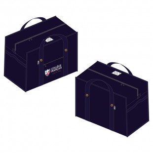 Hockey - Sac d'équipement