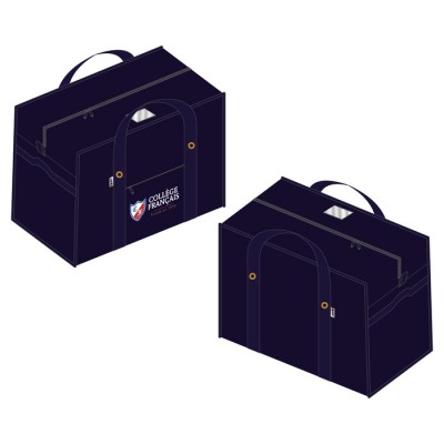 Hockey - Sac d'équipement
