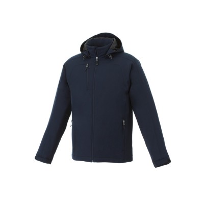 Manteau d'hiver Homme Marin