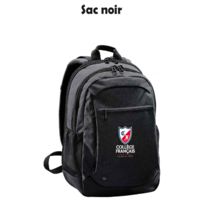 Sac à dos
