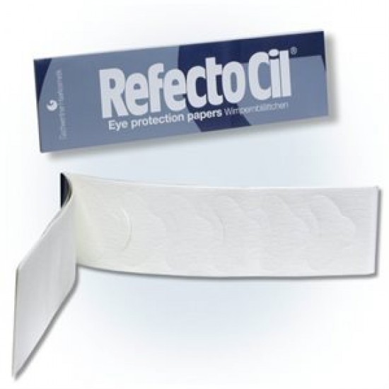 Papier refectocil