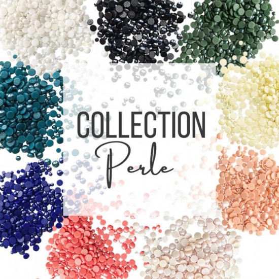 Collection complète Perle 