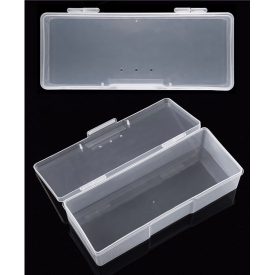 Boîte de rangement outils