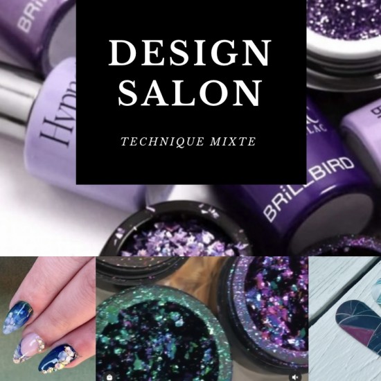 Formations Déco | Design Salon | 6 Mai