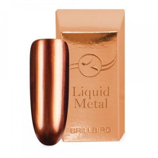 Liquid metal 