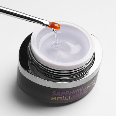 Sapphire Gel 15 ML