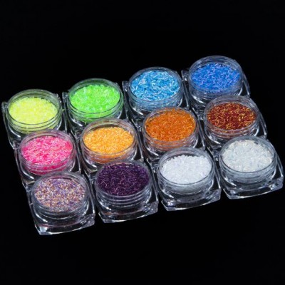 Déco Paillettes AB Bonbon