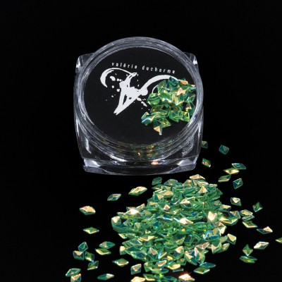 Déco Paillettes Pointe Diamants