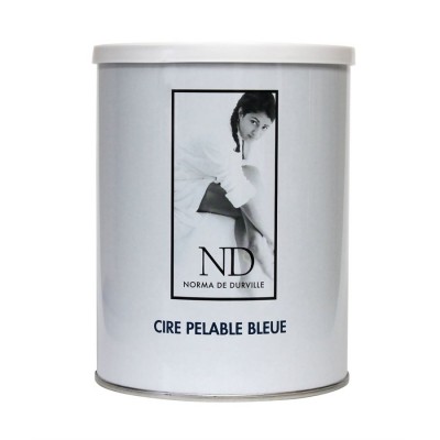 NORMA PELABLE BLEUE