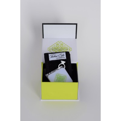 Bracelet techni-cils