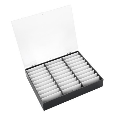 Boîte de rangement ongles