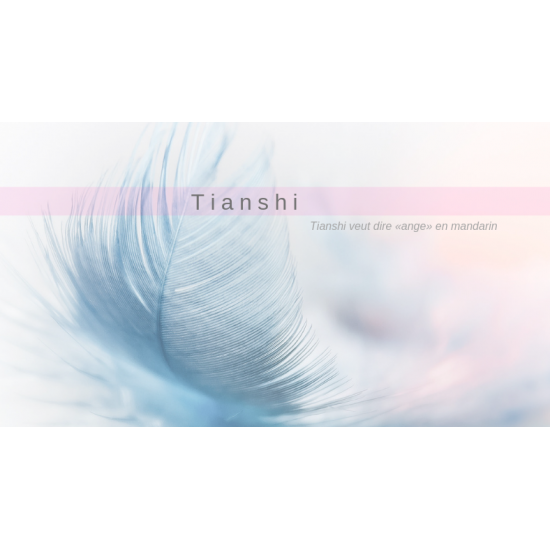 Tianshi