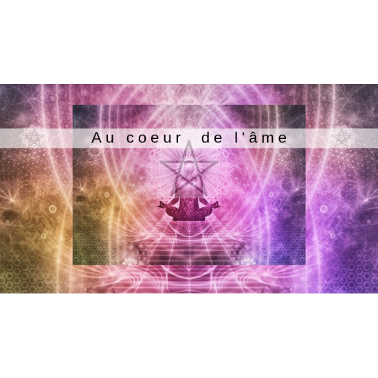 Au coeur de l'âme