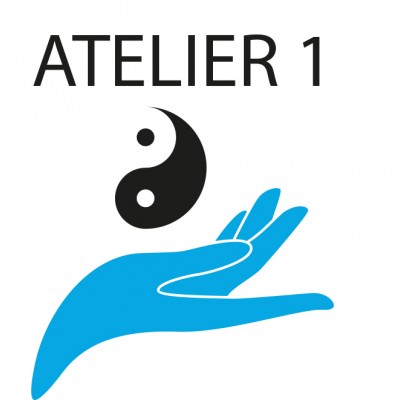 ATELIER 1 | Niveau débutant