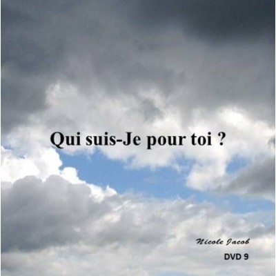 Qui suis-Je pour toi ?