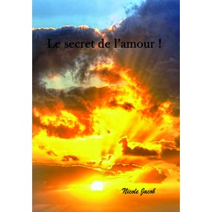 Le secret de l'amour !