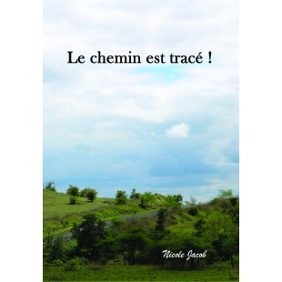 Le  chemin est tracé !