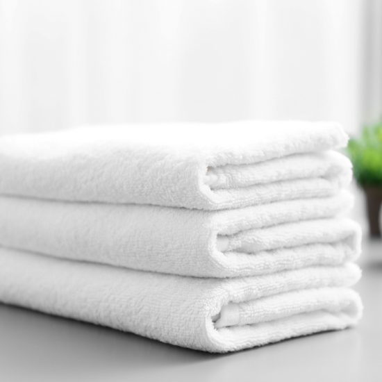 Serviettes de Bain - Towels