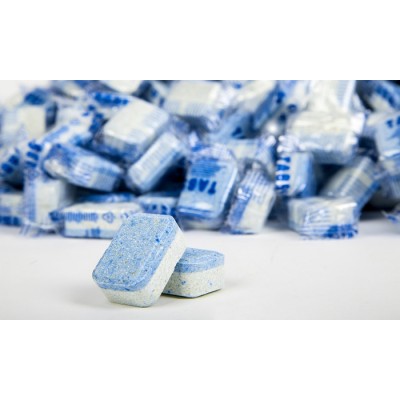 Pastilles de savon Vaisselle / Soap tablets...