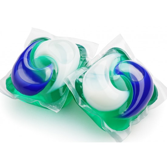 Savon Lessive - Tide Pods / Laundry Soap - Tide...