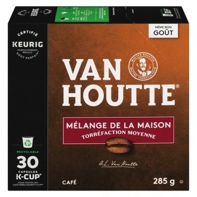 Capsules Keurig K-Cup Boite de 24 Capsules-Box of...