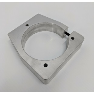 Router holder