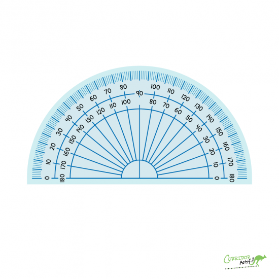 Rapporteur d'angle