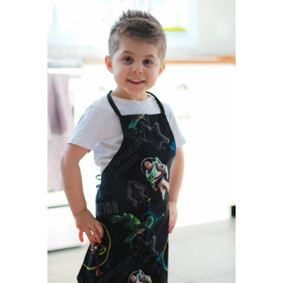 Tablier enfant 100 coton