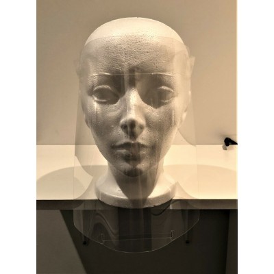 Visière de protection (Face Shield)