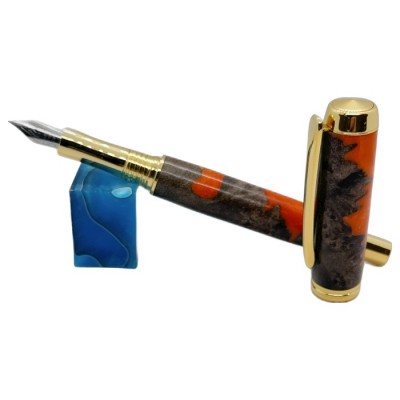 Stylo plume Wilfrid