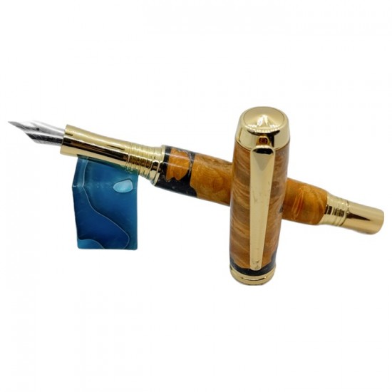 Stylo plume Wilfrid