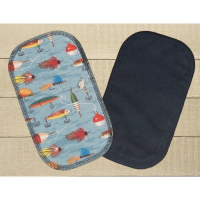 Lingettes hygiéniques: histoire de pêche revers...