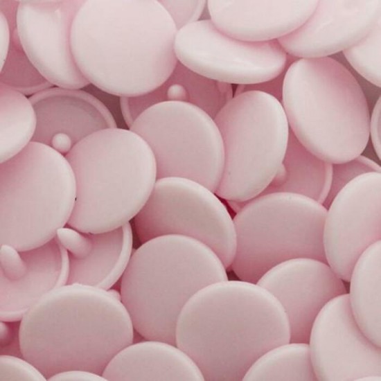 B21 - Rose pâle - Kamsnaps