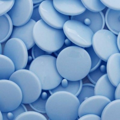 B20 - Bleu pastel - Kamsnaps