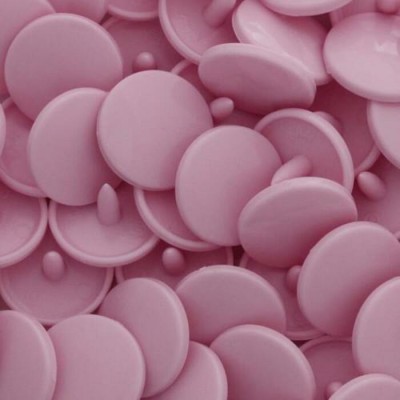 B18 - Rose pastel - Kamsnaps