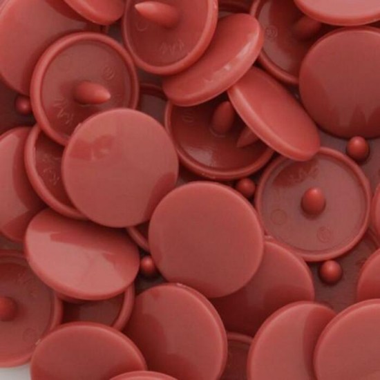 B15 - Rose gris - Kamsnaps