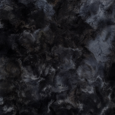 Fourrure Shannon Fabrics - Luxe Cuddle® Galaxy...