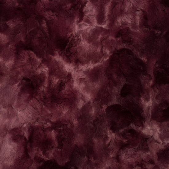 Fourrure Shannon Fabrics - Luxe Cuddle® Galaxy...
