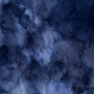 Fourrure Shannon Fabrics - Luxe Cuddle® Galaxy...