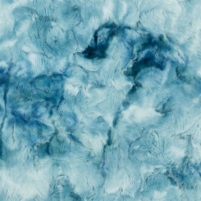 Fourrure Shannon Fabrics - Luxe Cuddle® Galaxy...
